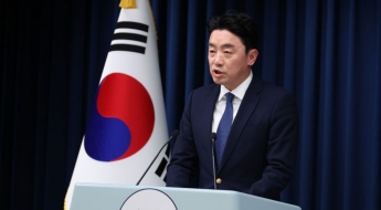 미화원 괴롭힌 양양군 공무원…강훈식 비서실장