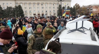 드론 1000대 이상 날리면 되겠네…中 스타링크 무력화 실험 결과