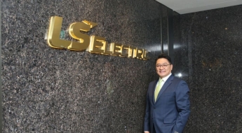 구자균 LS일렉트릭 회장 "전력이 국가경쟁력…직류 시대가 온다"[전력산업대전환]①
