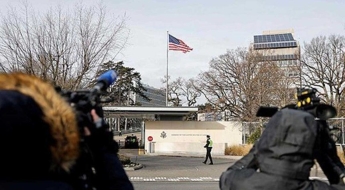 美 루비오·위트코프, 제네바 도착…우크라와 평화안 논의