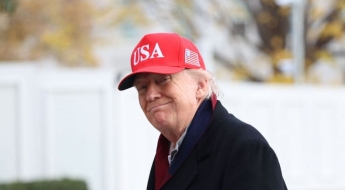 트럼프 또 왜 이러나…