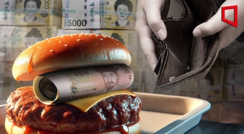"점심 5천원이면 된대" 다시 몰린다…외식 '1.5만원' 시대 효자 메뉴