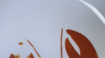 "음식 닿자 그림이 녹아내렸다"…써브웨이 '랍스터 굿즈' 품질 논란