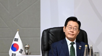 이 대통령, 美구금 피해자들에 편지…