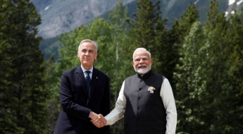 인도·캐나다, 멈췄던 CEPA 협상 재개 합의