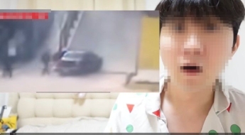 '한국서 시신 대량 발견' 영상 올린 유튜버 "중국인 범죄 경각심 주기 위해" 경찰서 혐의 부인