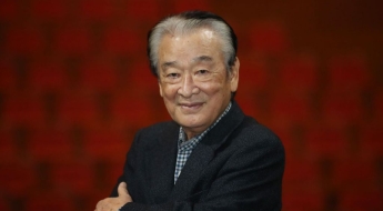 정부, 故 이순재 배우에게 금관문화훈장 추서