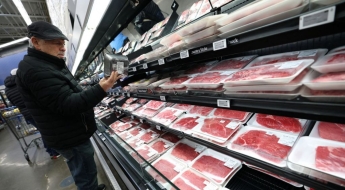 美 9월 도매물가, 전월比 0.2% ↑…소비 위축 우려에, 기업들 가격 인상 주저