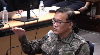 국방부, 12·3 여인형·이진우·고현석 '파면'…곽종근 '해임'