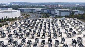 지금 주문해도 4년 뒤에야 받는다…전 세계가 '한국산'만 찾는 이유[전력산업대전환]③