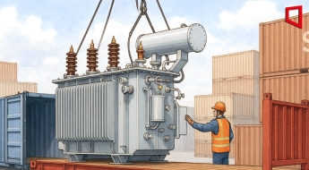 [전력산업대전환]③'수출 효자' 부상한 전력기기… 美 배전변압기 절반이 노후화
