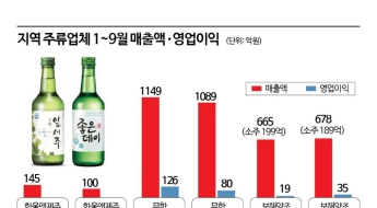 또 주인 바뀐 제주맥주…'쓴맛' 삼키는 지역 주류회사