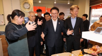 김민석, 총리직 잔류냐 VS 당 대표 도전이냐