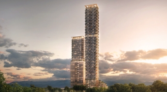 성수 삼표레미콘부지에 79층 랜드마크…내년 말 착공 목표