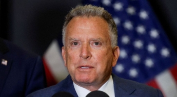 美특사 러 '협상 조언' 통화 유출 이어…