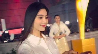 근황 올리자마자 '삭제'…여전히 '실종' 상태인 대륙 최고 미녀