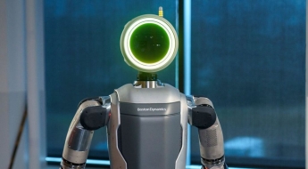 보스턴다이내믹스 "현대차 공장에 휴머노이드 투입 시작"