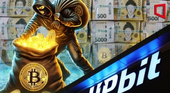 [비트코인 지금]업비트, 540억 규모 가상자산 해킹 발생…