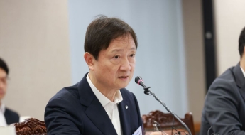 이찬진 금감원장 