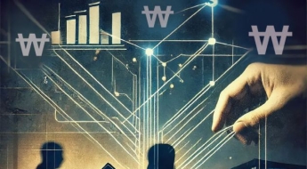 '연예인 다수와 친분' 유명 유튜버 남편에 120억 빌려줬다…급전 당겨 놓고 '자기자금' 상장사 인수에 활용[기로의상장사]엑스큐어②