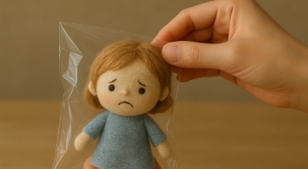 인형 포장하면 돈 준다더니…인형은 못 받고 돈만 뺏겼다