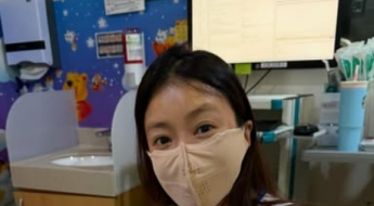 "응급 입원 했는데 병원비만 900만원" 이시영, 둘째 출산기 전해