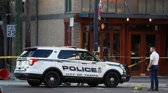 美캘리포니아 연회장서 총격…최소 4명 사망