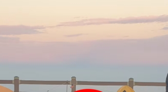 제주 오름서 불법 야영에 고기 굽는 민폐족…처벌은 해 넘어서?