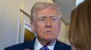 트럼프 지지율 36%…취임 후 최저치 기록 