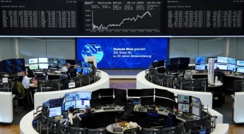 유럽 증시 전 세계서 가장 뜨거워…상위 20곳 중 10곳