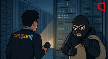 5개월간 탐지 실패한 쿠팡…'결제정보' 안 뚫린거 맞아?