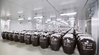 옹기로 빚은 '화요'…22살 경쟁력 앞세워 매출 1000억원 재도전