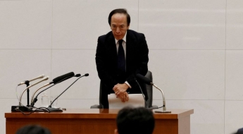 조이는 BOJ, 푸는 정부…엇갈린 日 재정정책