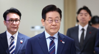 李 "군사쿠데타 등 국가범죄, 나치전범처럼 처벌"