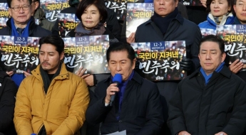 정청래, 추경호 영장 기각에 