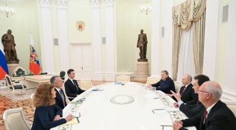 미·러, 우크라戰 종전 마라톤 협상…