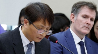 쿠팡 정보 유출사태 엿새째, 김범석의장은 어디에