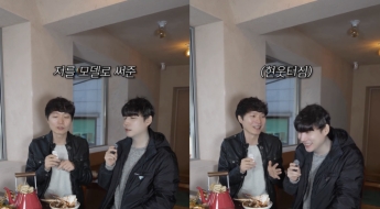 '불법도박' 신정환, 방송 대신 광고모델 컴백?…깜짝 근황