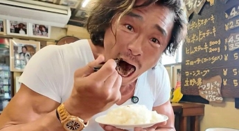 아내 모르게 '50억 집' 공개, 부부싸움하더니… 추성훈, 올 '최고 인기 유튜버' 등극