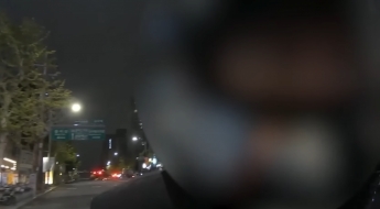 욕설하더니 "싸우자고?"시비 건 운전자…검찰 "무례하나 모욕죄는 아냐"