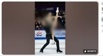 '수천만뷰' 선정적 AI 쇼츠, 아이들도 본다