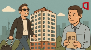 "갖고만 있었는데 연봉 넘게 벌었다…성실한 노동, 다 부질없네" [부동산AtoZ]