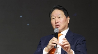 '승부사' 최태원 "SK하이닉스 지금보다 10배 더 커져야"…HBM, 우연 아니었다