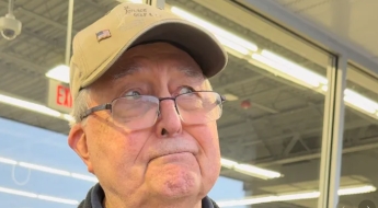 88세 마트 계산원에 찾아온 '25억 행운'…