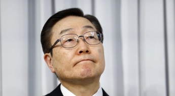 日통일교 회장 사임 임박…'고액 헌금' 공식 사과 검토