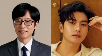 이이경, 유재석 뺀 '수상 소감' 후폭풍…"동물과 사람 다르다" 유재석 미묘한 발언