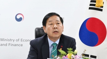 구윤철, G7 재무장관회의 참석…韓 공급망 대응 경험 공유·국제공조 강화