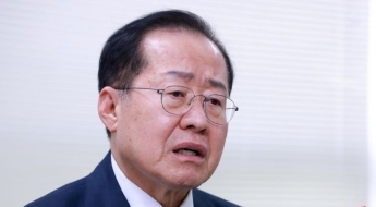 홍준표 "육사 갔으면 내란범, 의대갔으면 시골의사…정치한 죄로 늙어서도 욕 먹어"