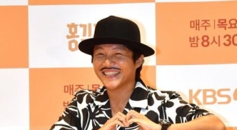 조세호, 조직폭력배 연루 의혹 속 유퀴즈·1박2일 하차