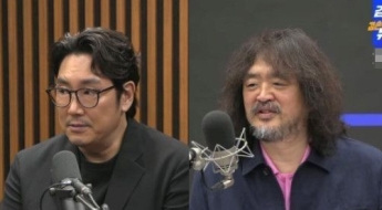 김어준 "조진웅, 친문 활동에 작업 당해…장발장 탄생 못하나"